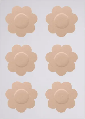 3 Pack Breast Petals - Chai