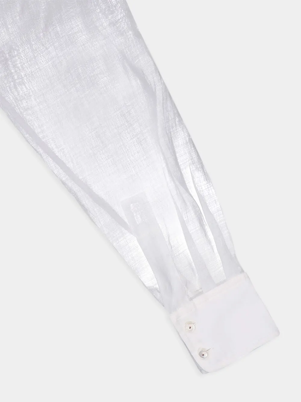 Alight Relaxed Ramie Shirt