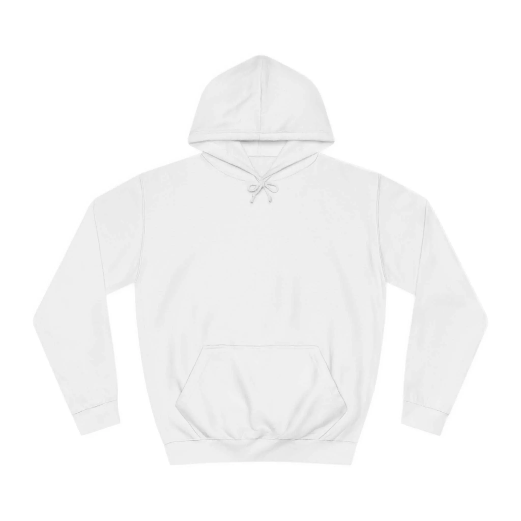 All Good Days Unisex Hoodie