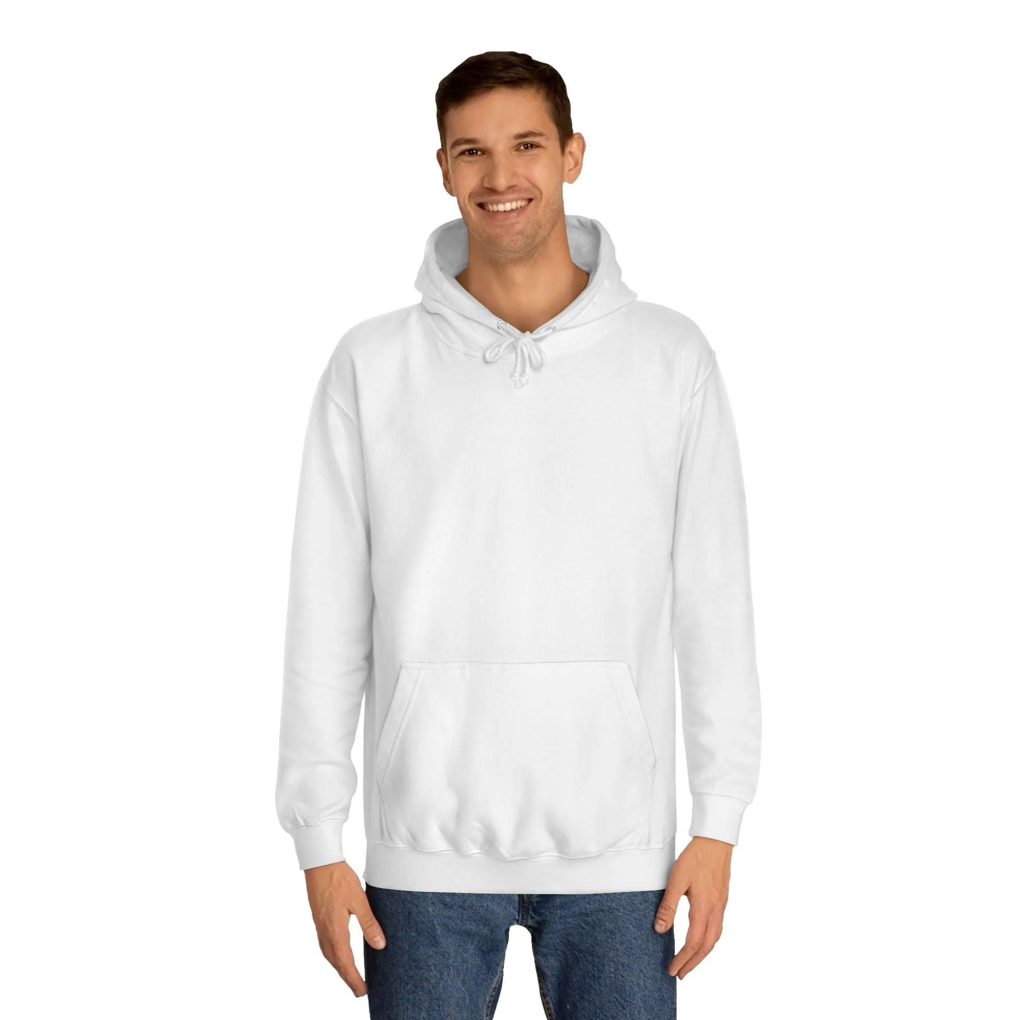 All Good Days Unisex Hoodie