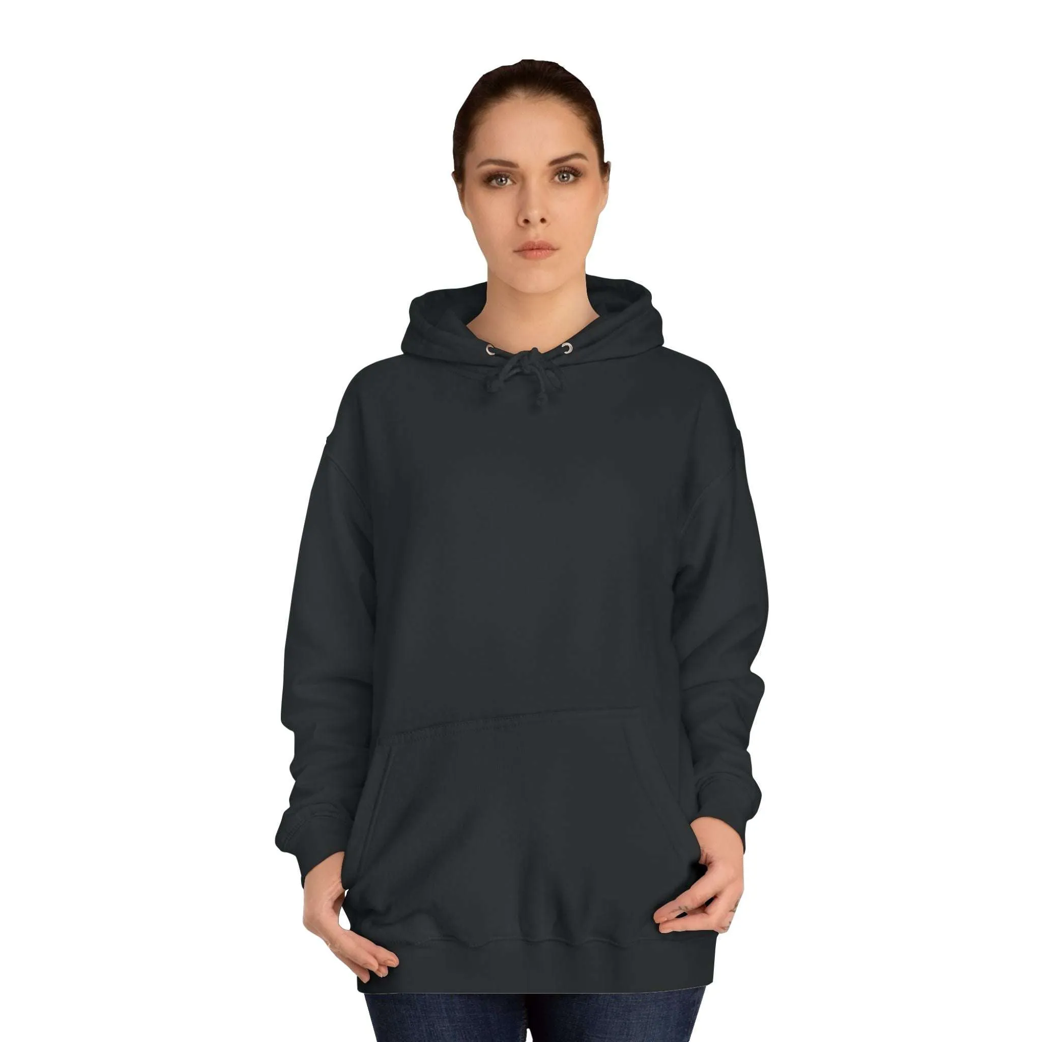 All Good Days Unisex Hoodie