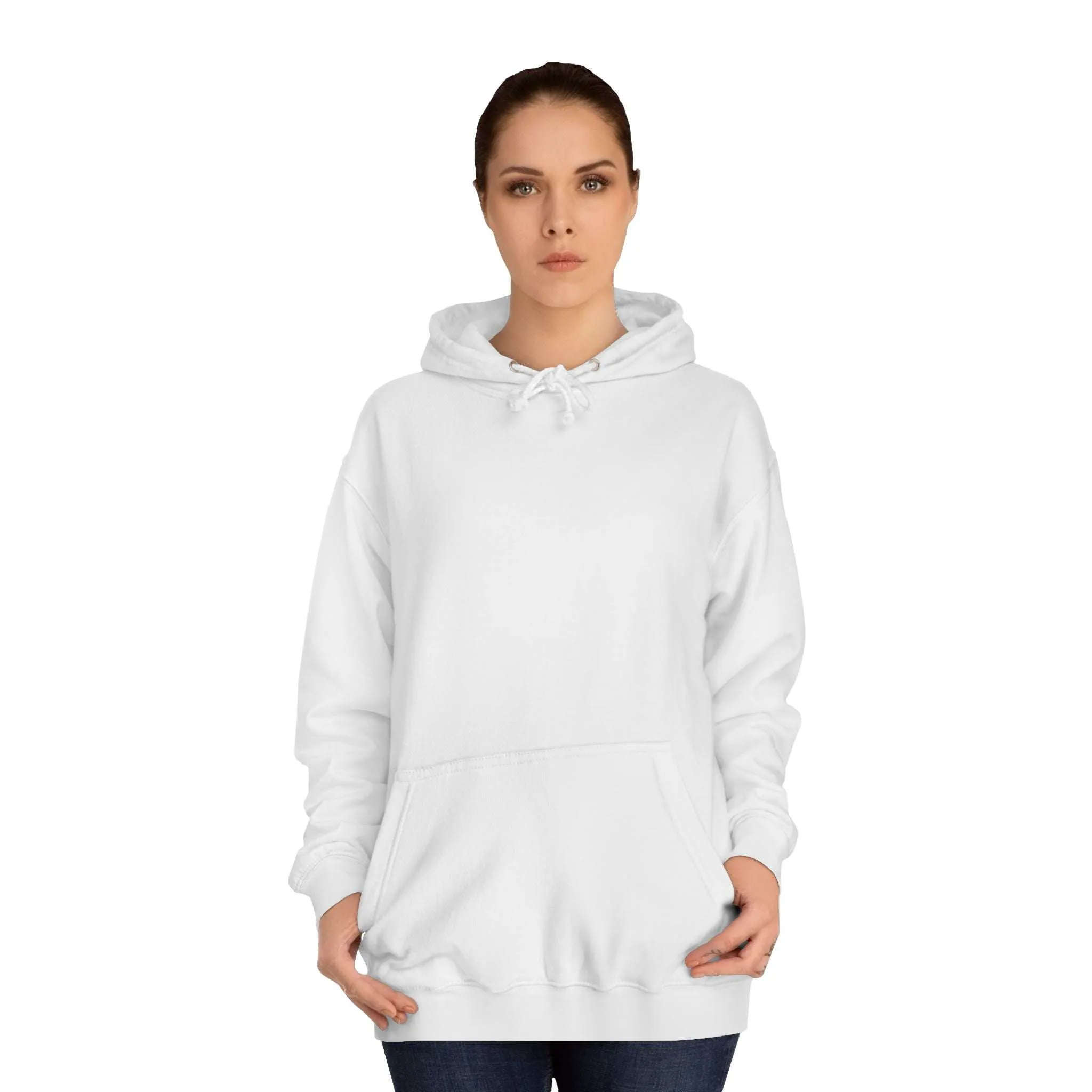 All Good Days Unisex Hoodie