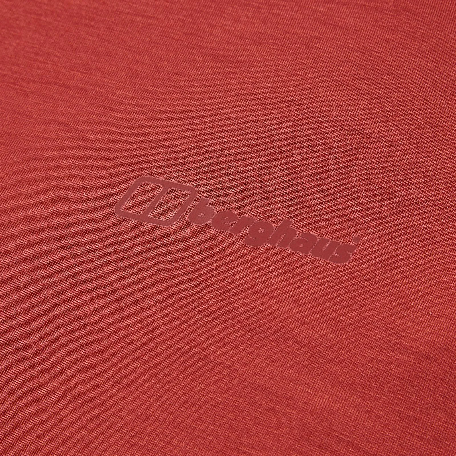 Berghaus Womens Relaxed Tech Short Sleeve T-Shirt