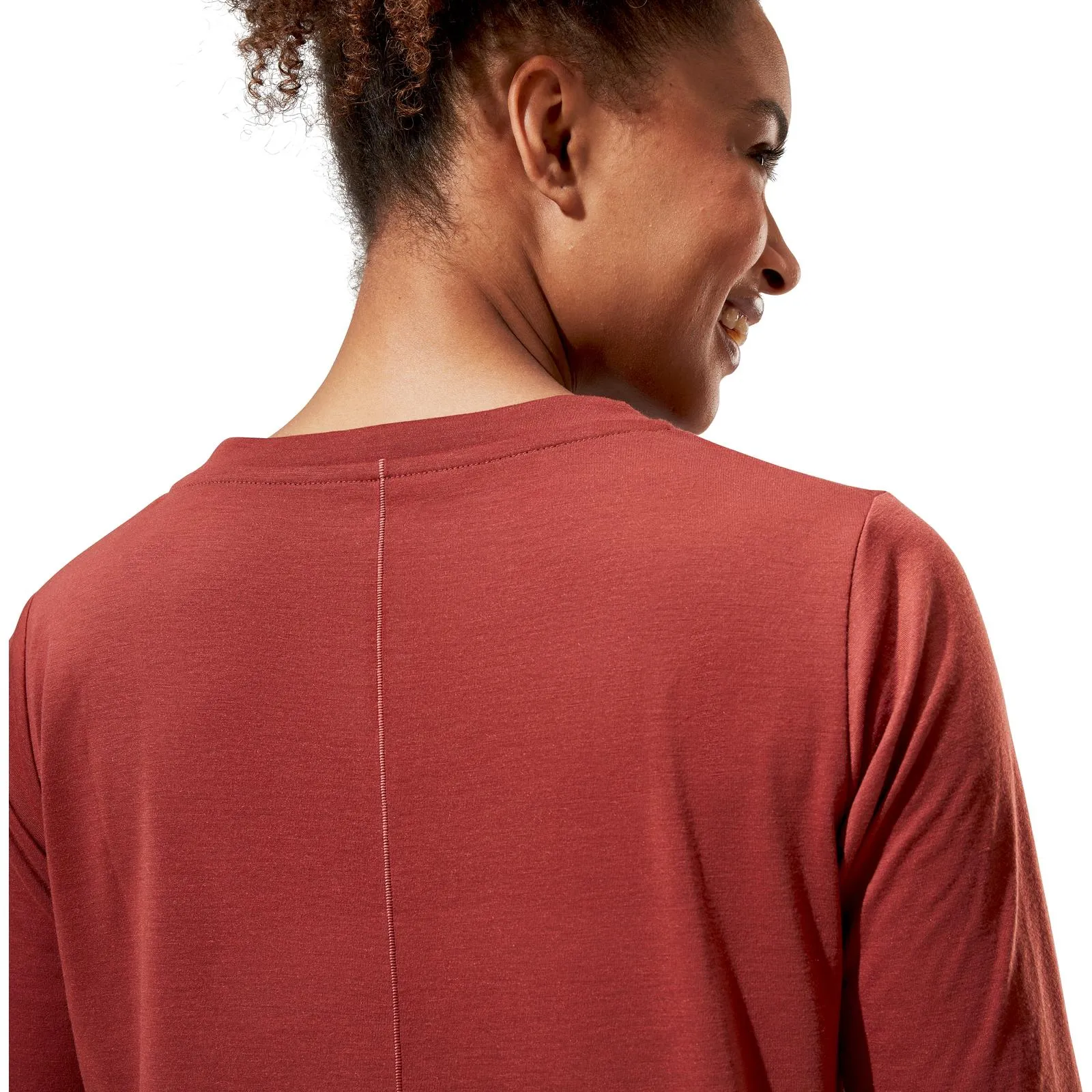 Berghaus Womens Relaxed Tech Short Sleeve T-Shirt