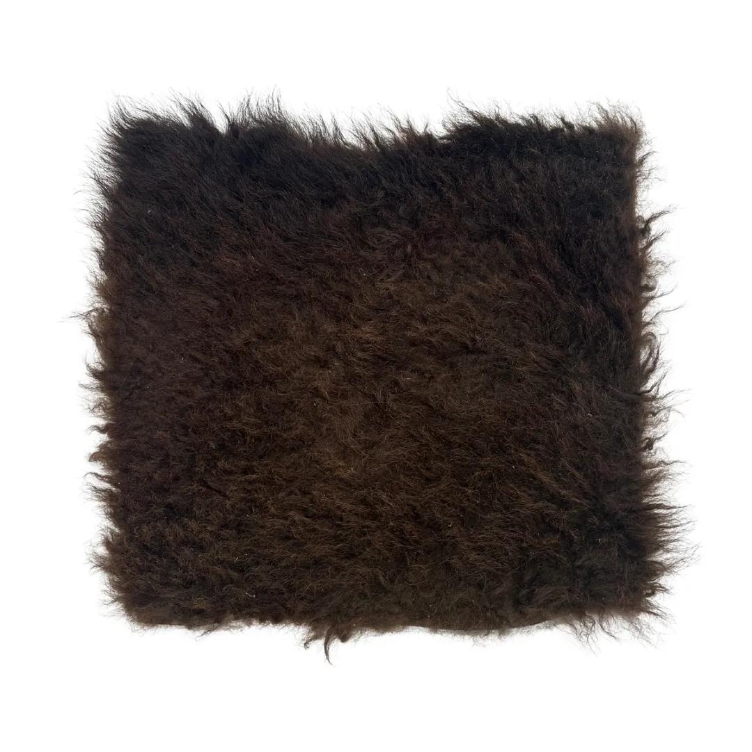 Bison / Buffalo Per square feet