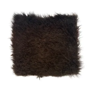 Bison / Buffalo Per square feet
