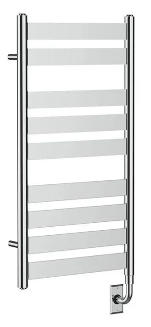 Calmova European Classics CAU7 Hardwired Towel Warmer - 19.69"w x 37.40"h