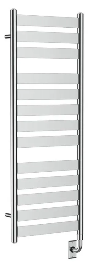 Calmova European Classics CAU7 Hardwired Towel Warmer - 19.69"w x 51.18"h