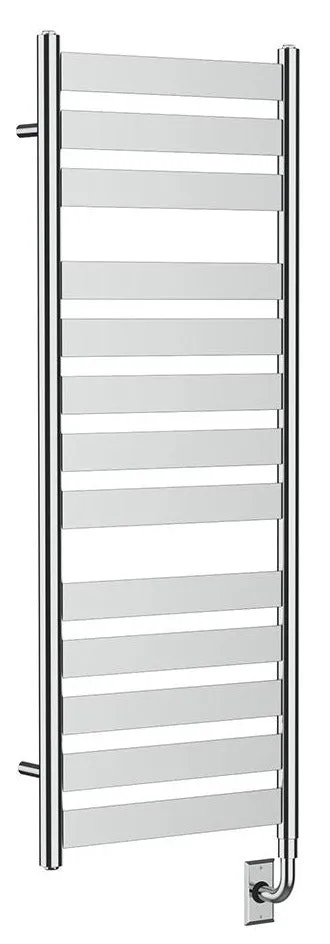 Calmova European Classics CAU7 Hardwired Towel Warmer - 19.69"w x 51.18"h