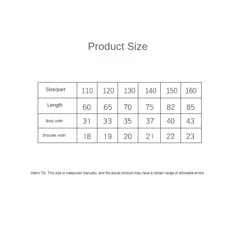 Children's Pajamas Summer Thin and Breathable New Girls' Pajamas Home Clothes Small Suspenders