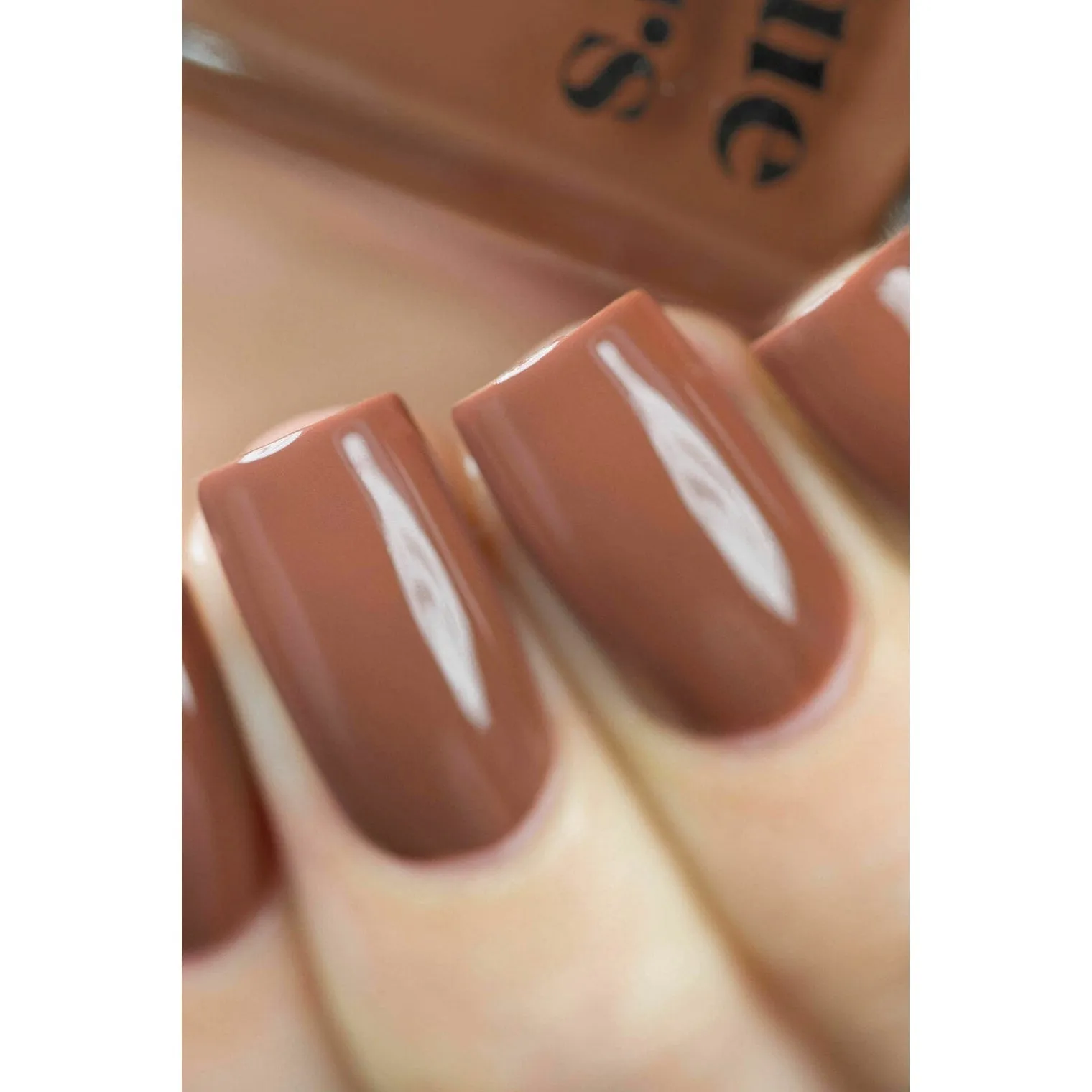 Cirque Colors - Nail Polish - Coffee Talk 0.37 oz