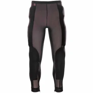 Cool-Air™ Mesh Armored Motorcycle Riding Pants (5×12 knee)