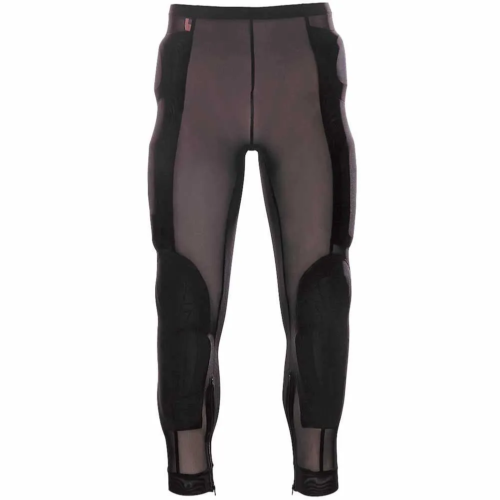 Cool-Air™ Mesh Armored Motorcycle Riding Pants (5×12 knee)