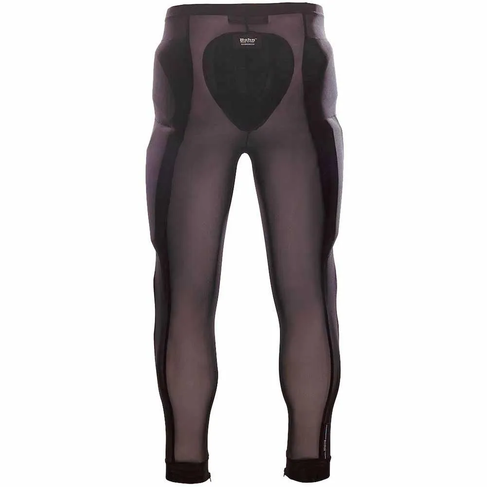 Cool-Air™ Mesh Armored Motorcycle Riding Pants (5×12 knee)