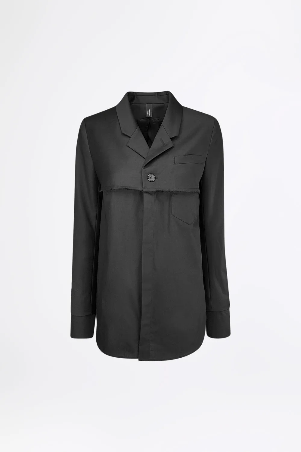 CUTTED - Jacket - Men