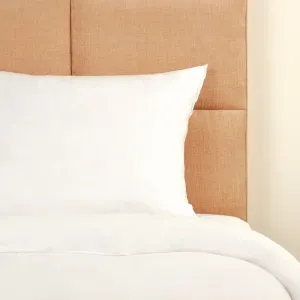 Eco Recycled Hollowfibre Pillow Soft - HD215