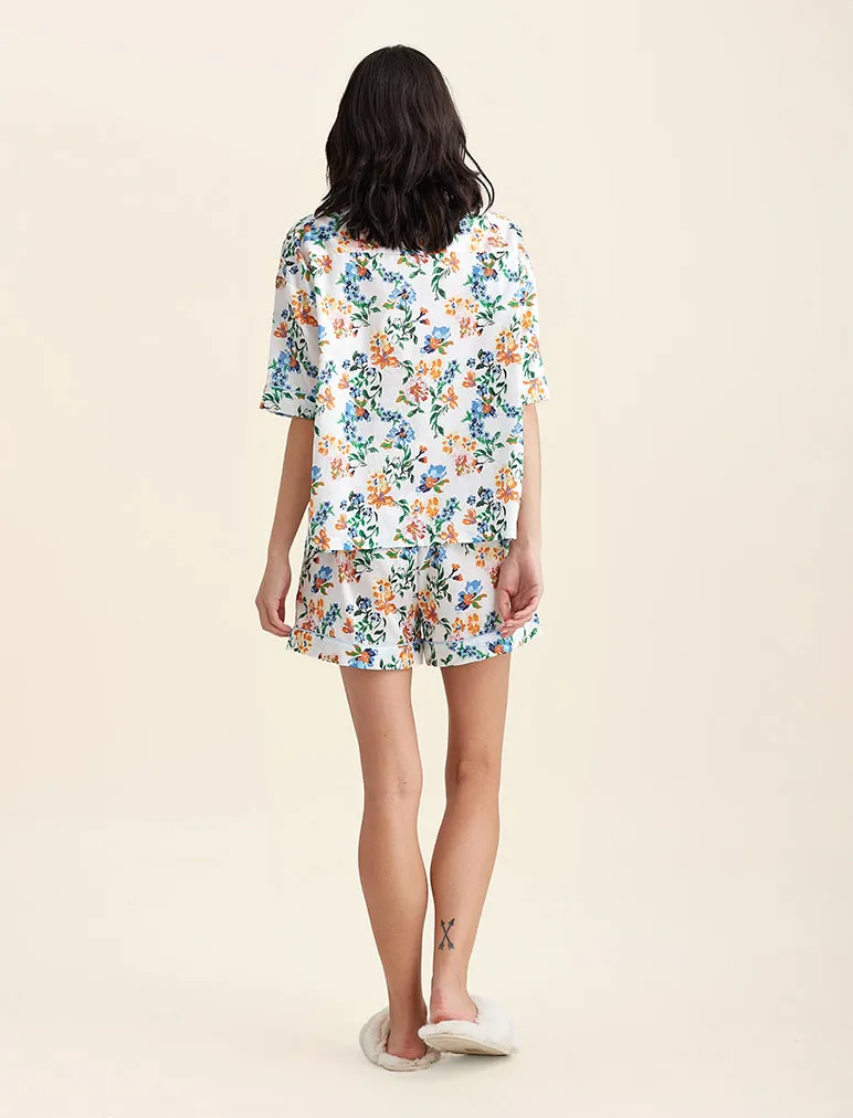 Harper Boxer PJ Set