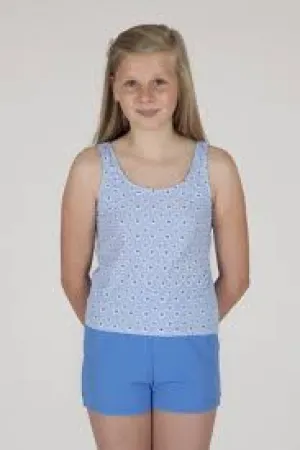 HiLINE Tankini Tops Only