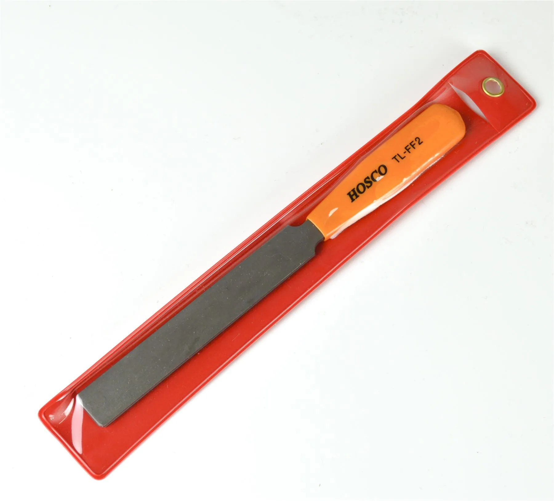 Hosco Fret Crowning File for Vintage Frets (2.0mm)