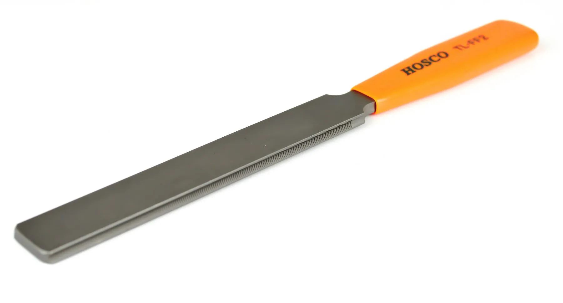 Hosco Fret Crowning File for Vintage Frets (2.0mm)