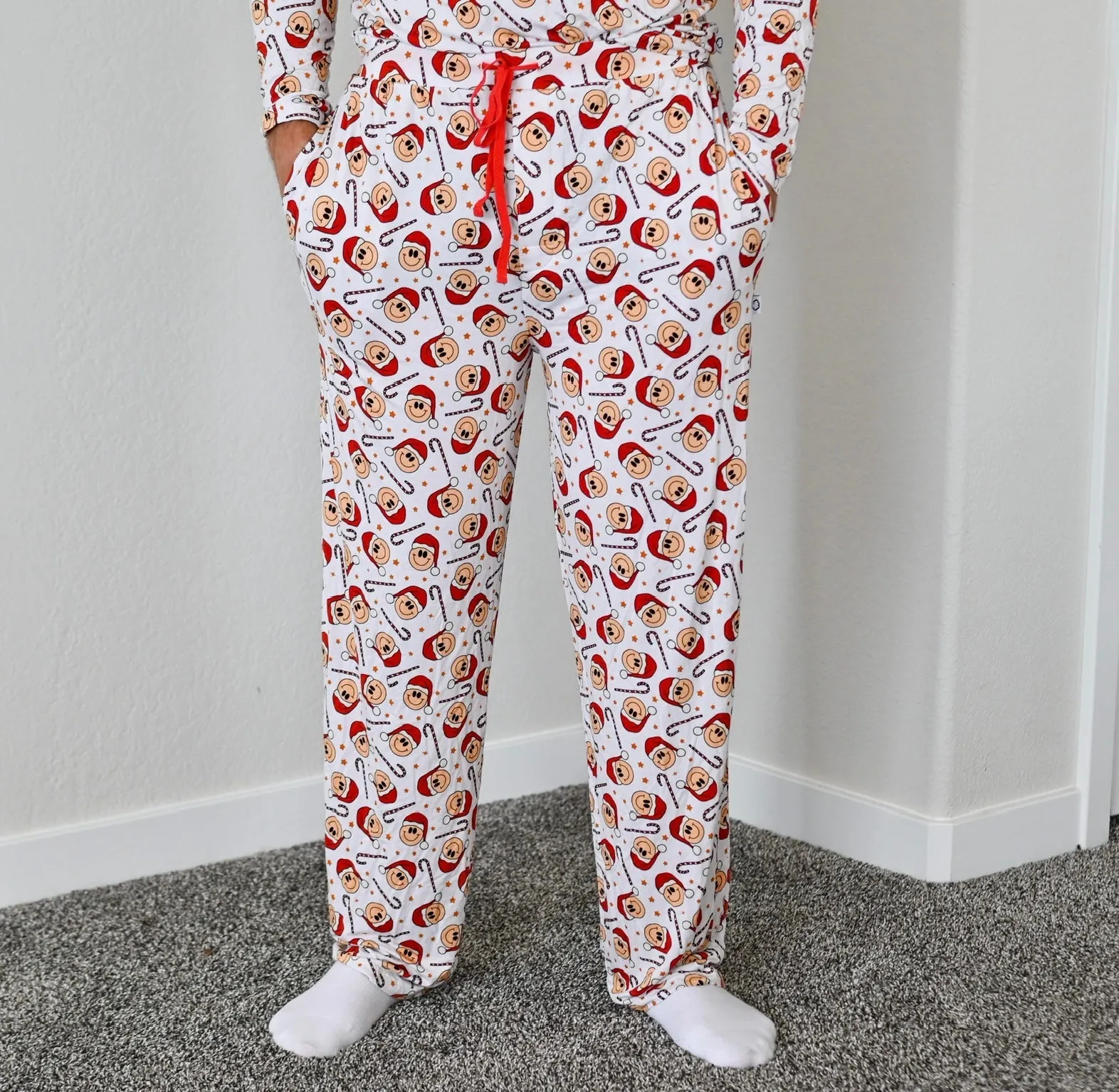 Jolly Jamzzz Men’s Dream Pants