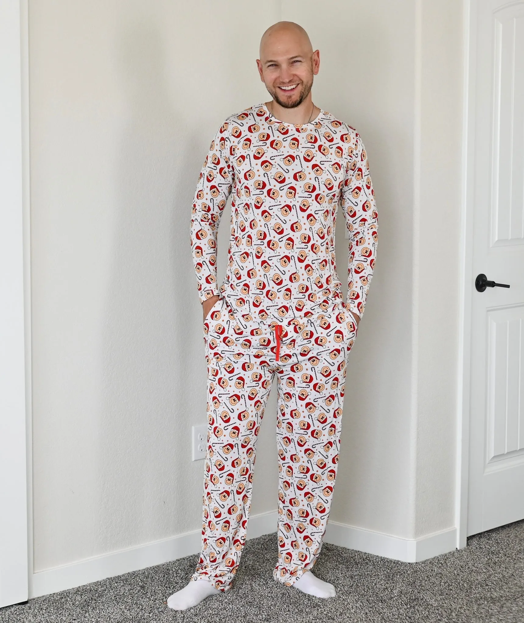 Jolly Jamzzz Men’s Dream Pants