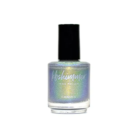 KBShimmer - Nail Polish - Shake Things Up