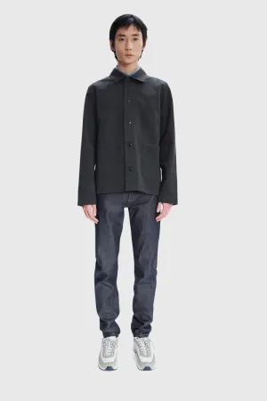 Kerlouan Jacket - Near Black