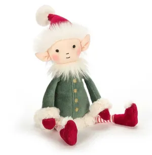 Leffy Elf *