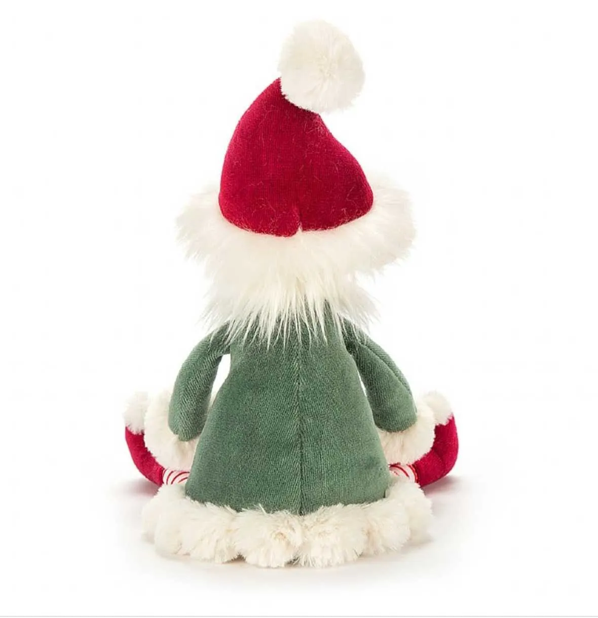 Leffy Elf *