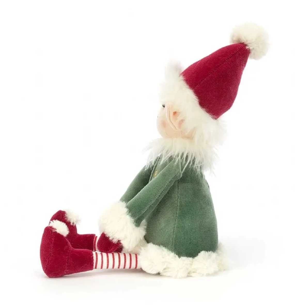 Leffy Elf *