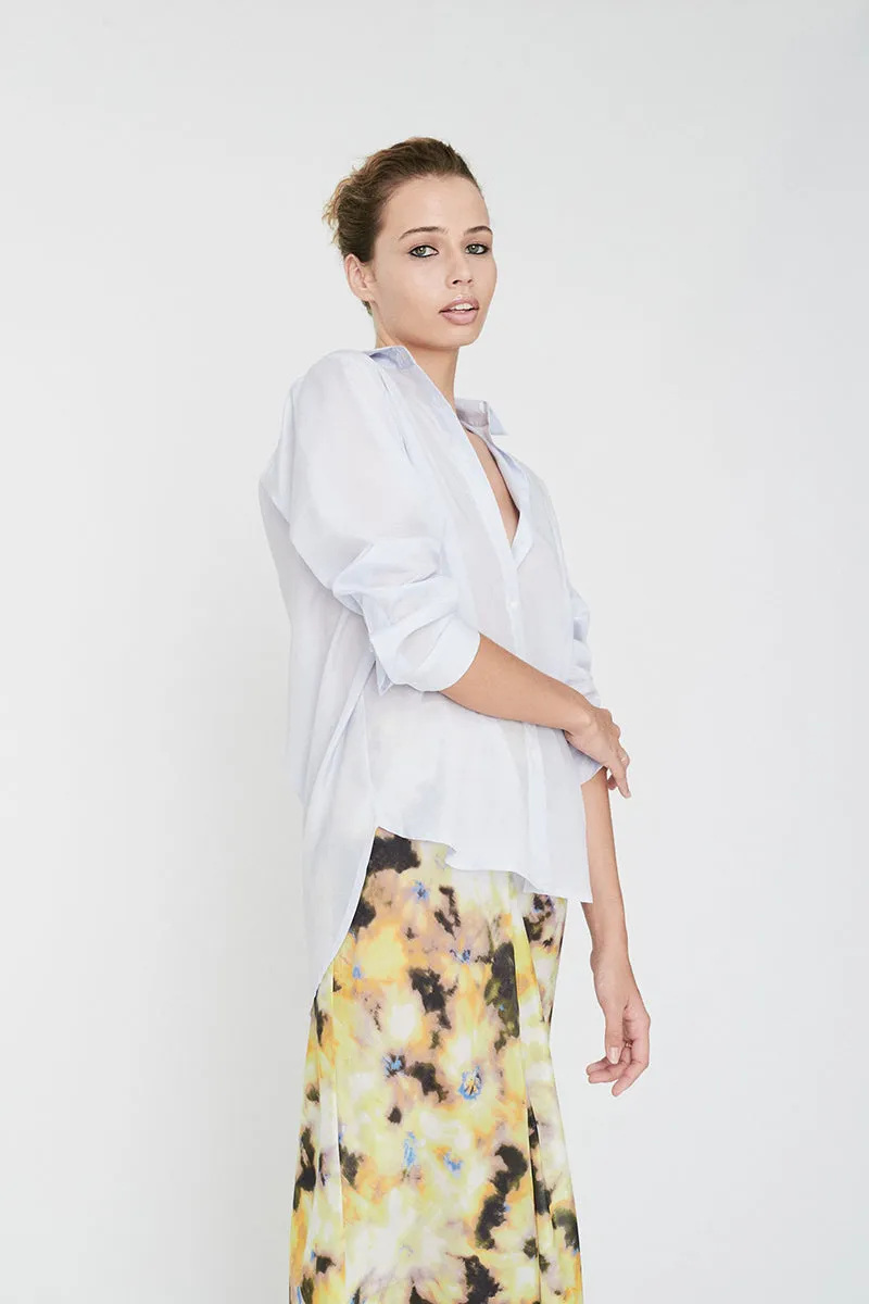 Lilac Shirt