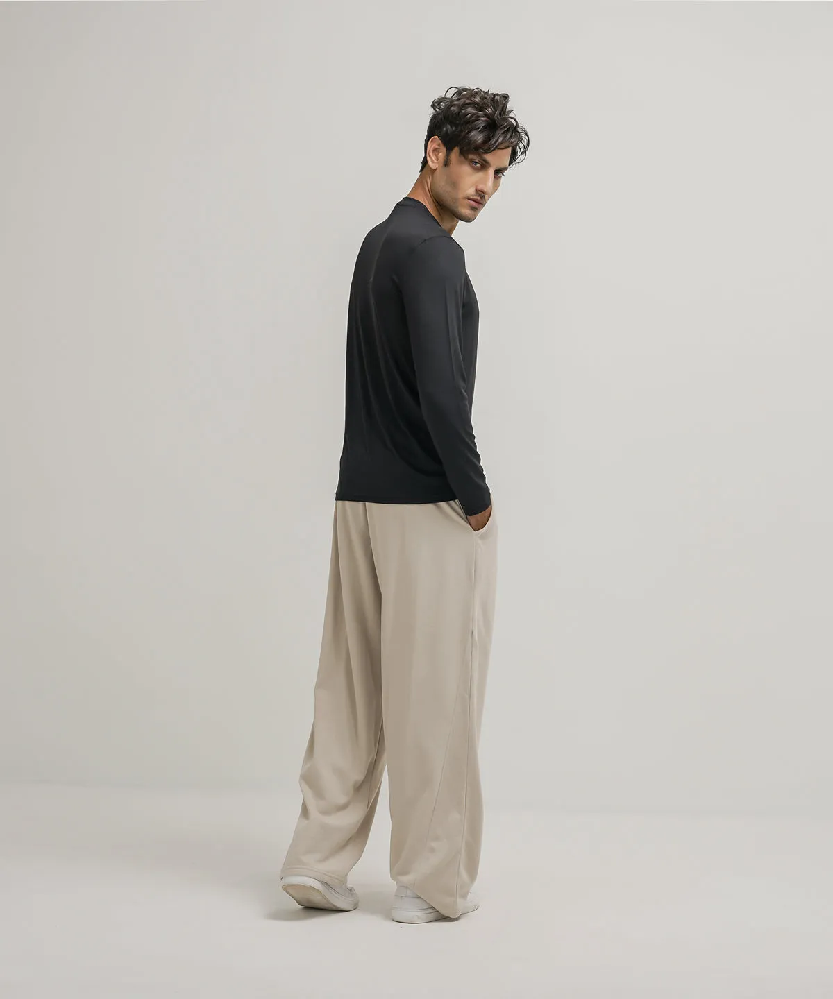 Men's Undershirt
