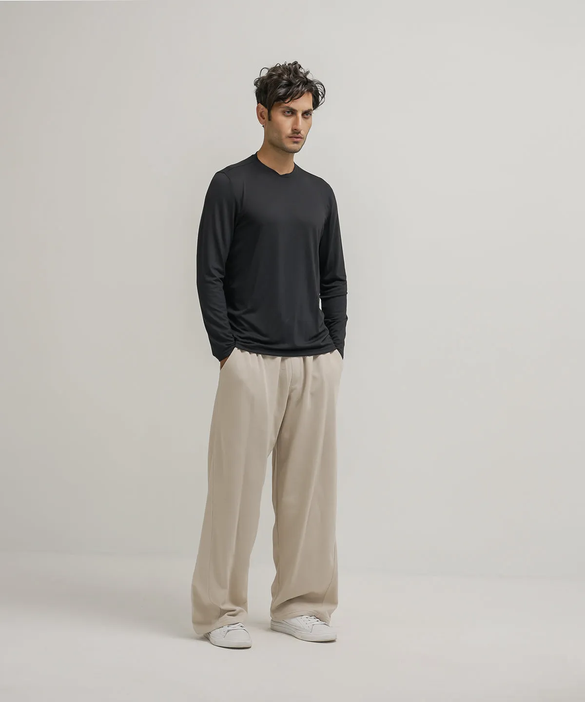 Men's Undershirt