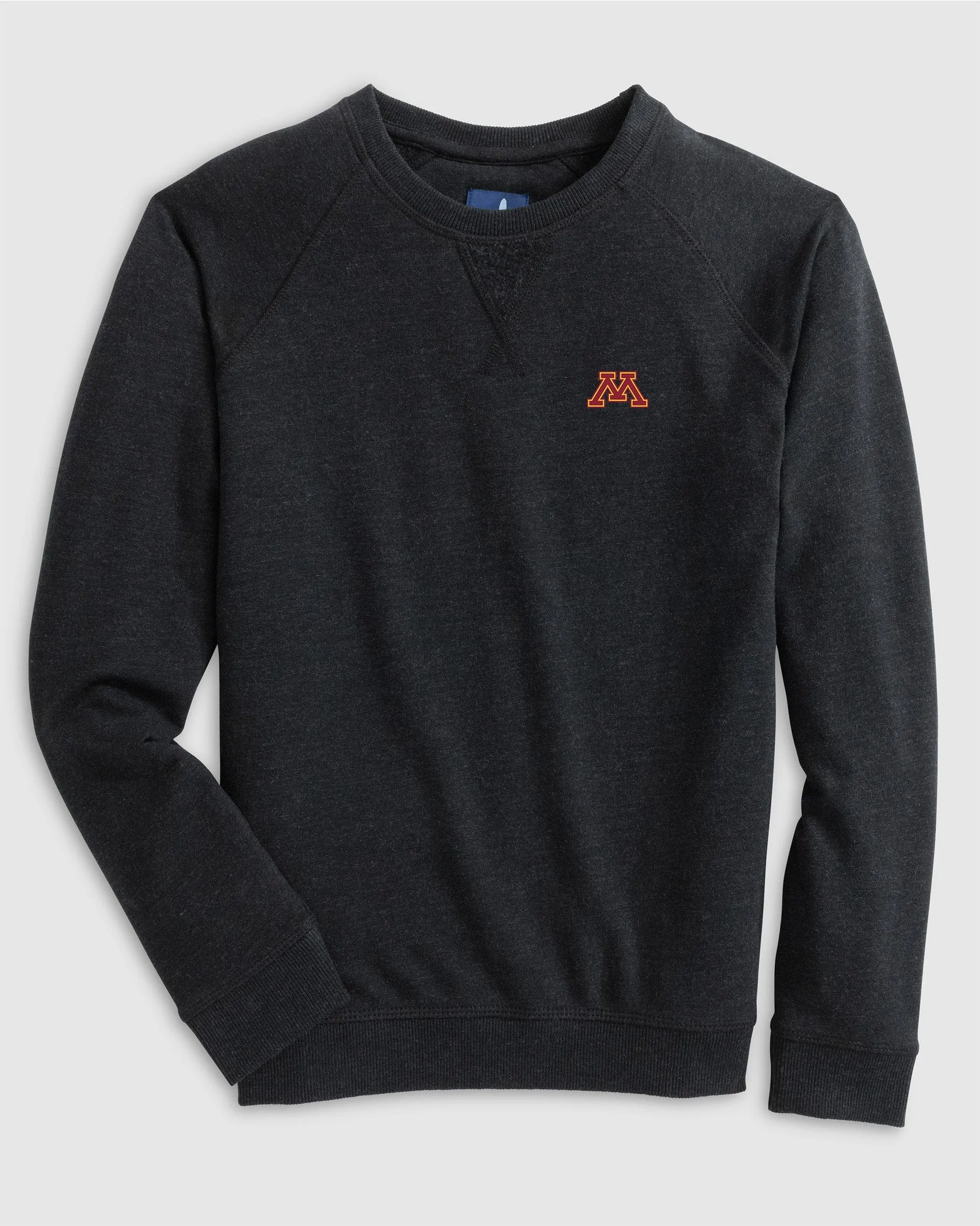 Minnesota Freeman Jr. Crewneck Sweatshirt