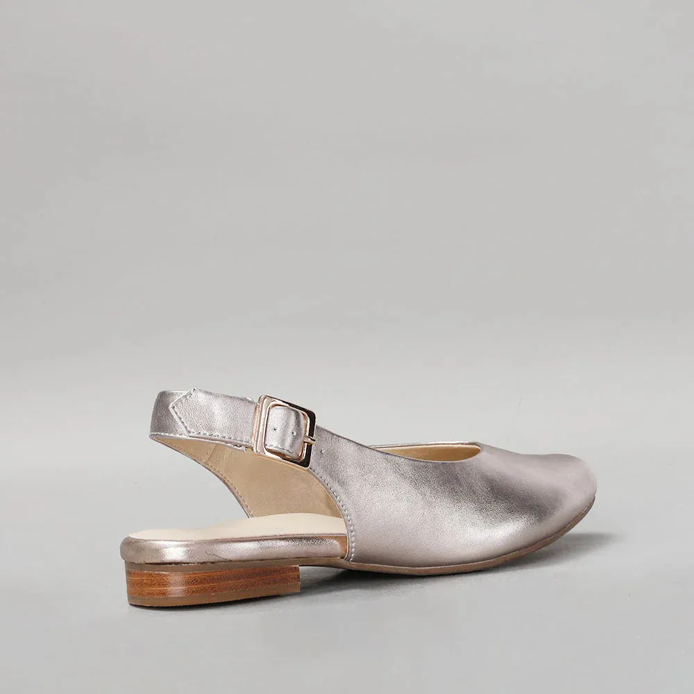 NAKED ARCHES ZODIAC CHAMPAGNE