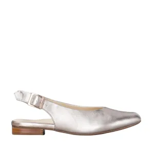 NAKED ARCHES ZODIAC CHAMPAGNE