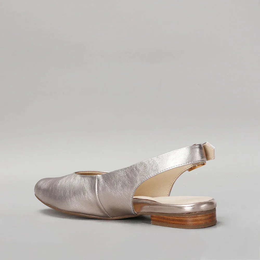NAKED ARCHES ZODIAC CHAMPAGNE