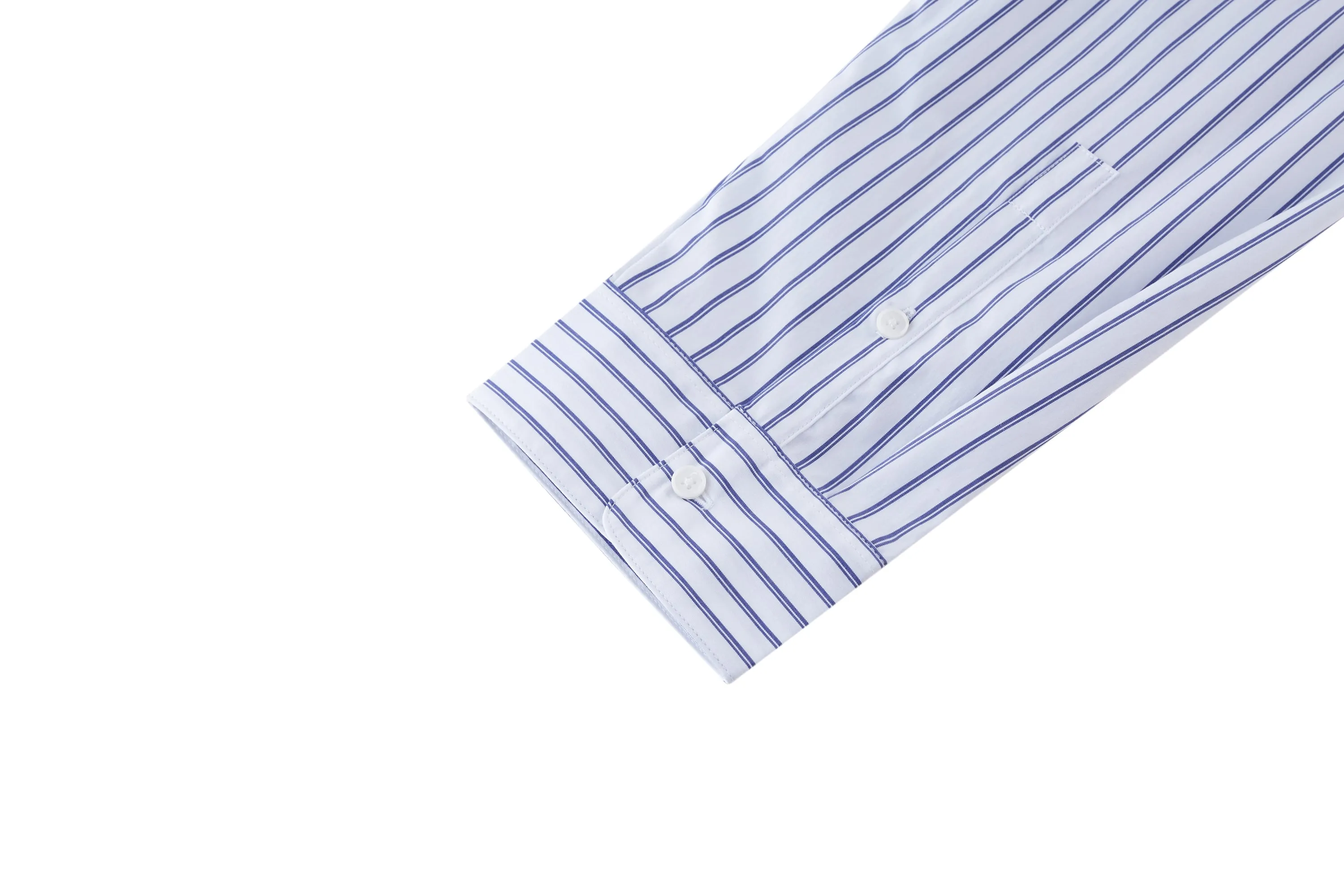 Ocean UV Protection Oversized Shirt