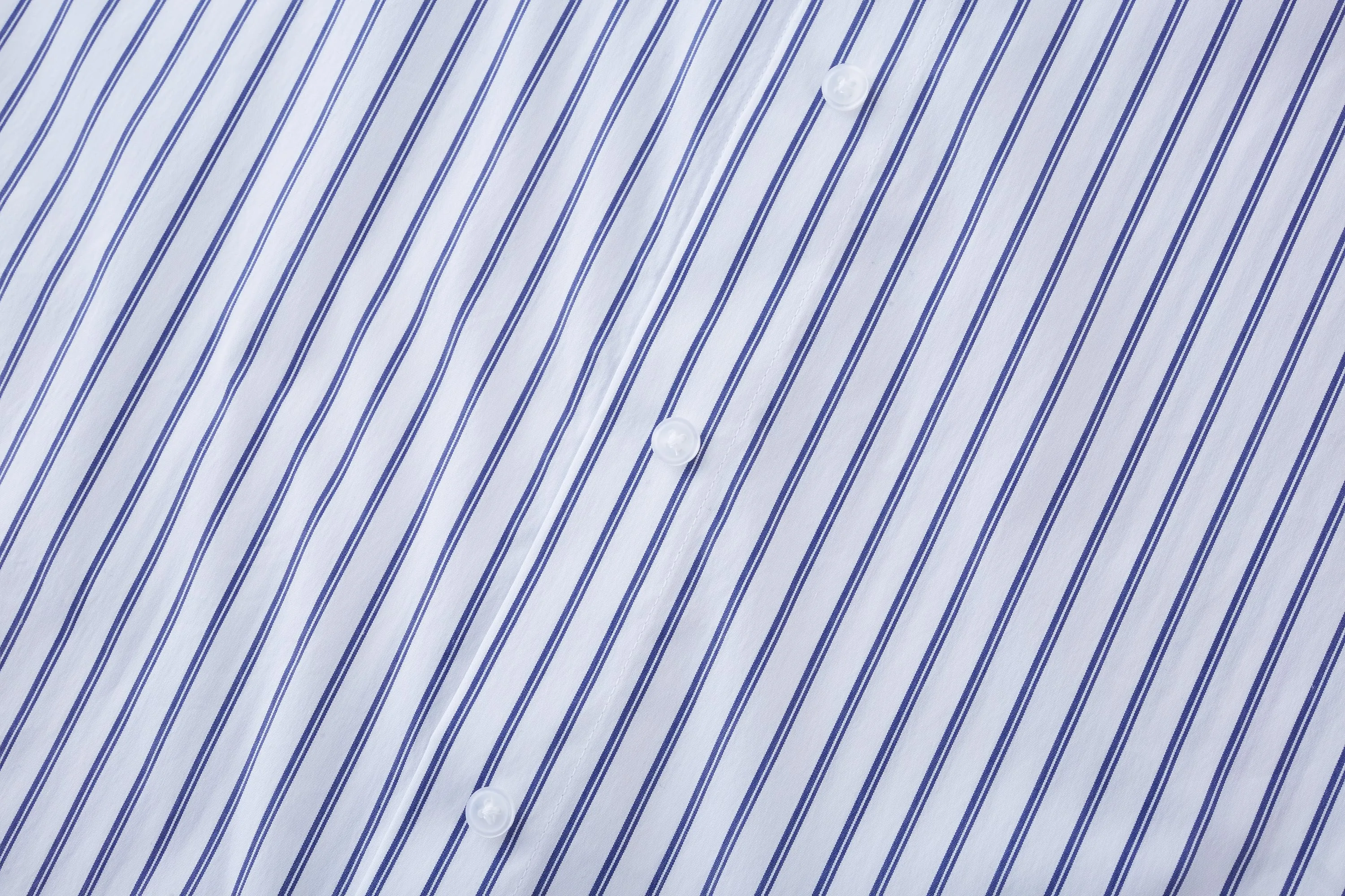 Ocean UV Protection Oversized Shirt