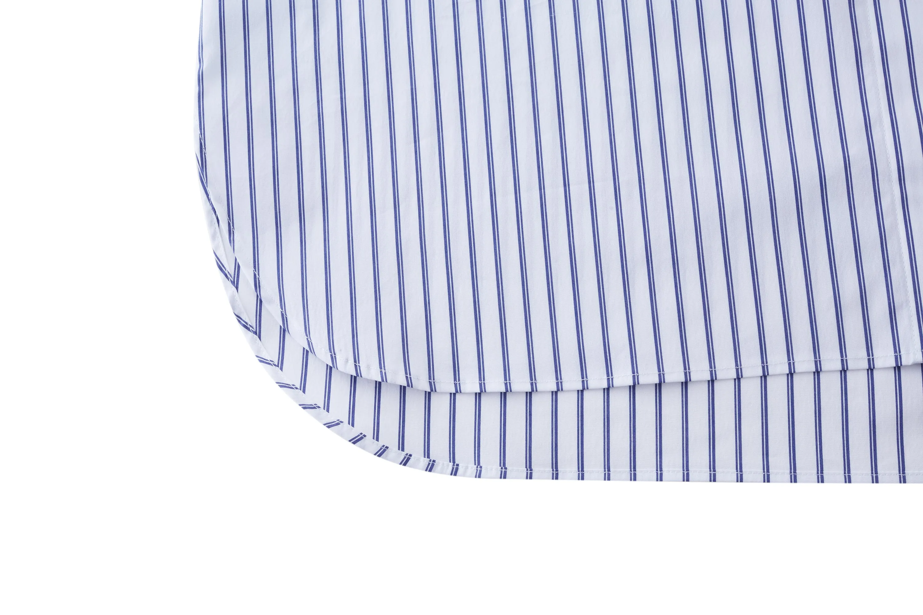 Ocean UV Protection Oversized Shirt
