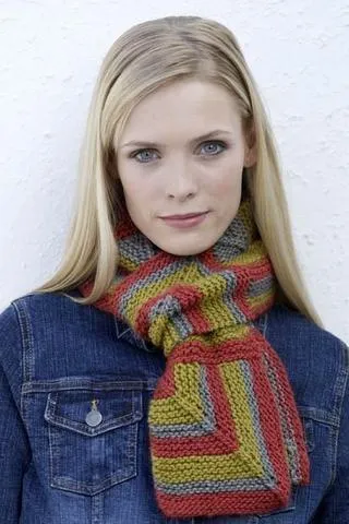 Olympic from New York Yarns