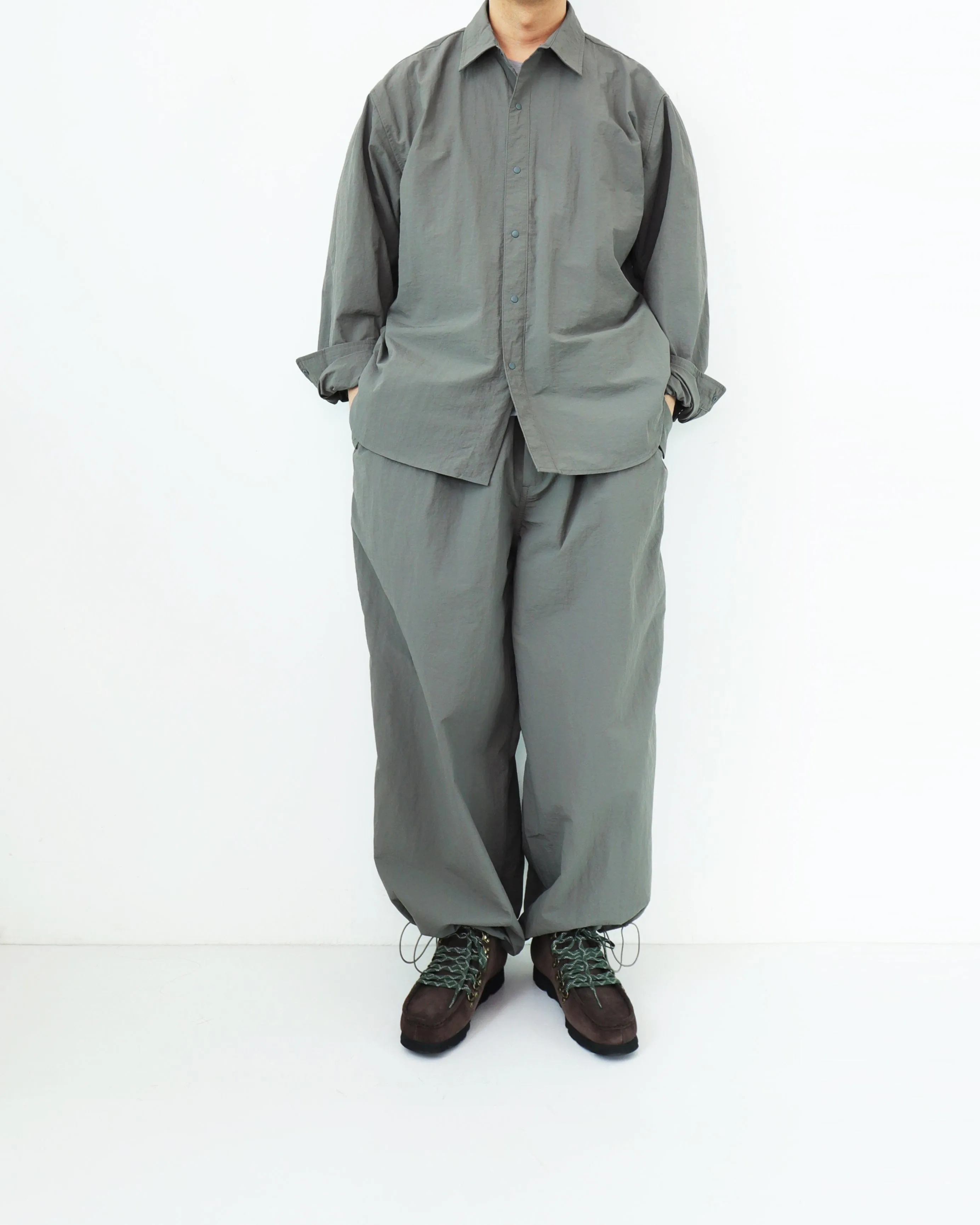 PACIFIC PANTS #630