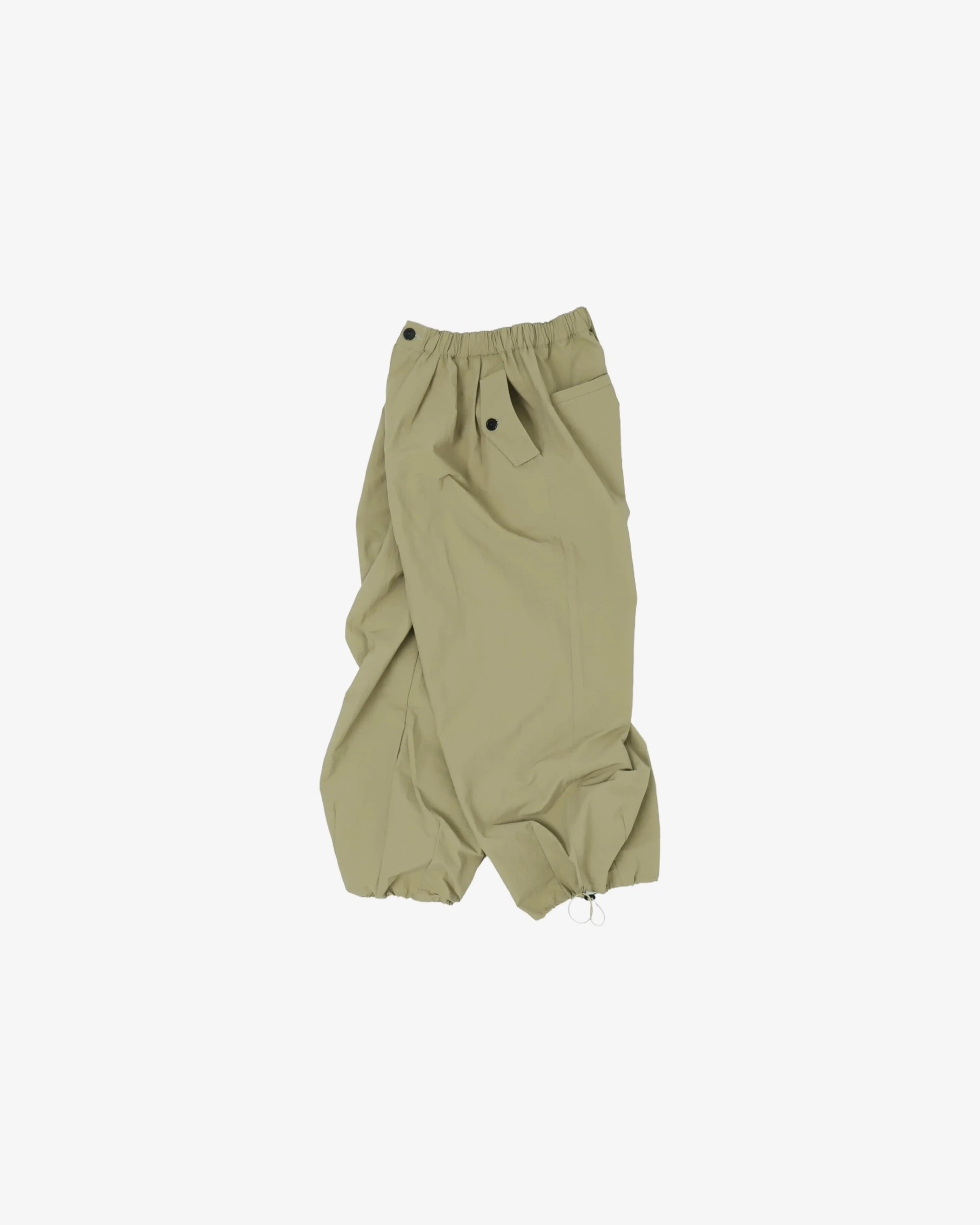 PACIFIC PANTS #630