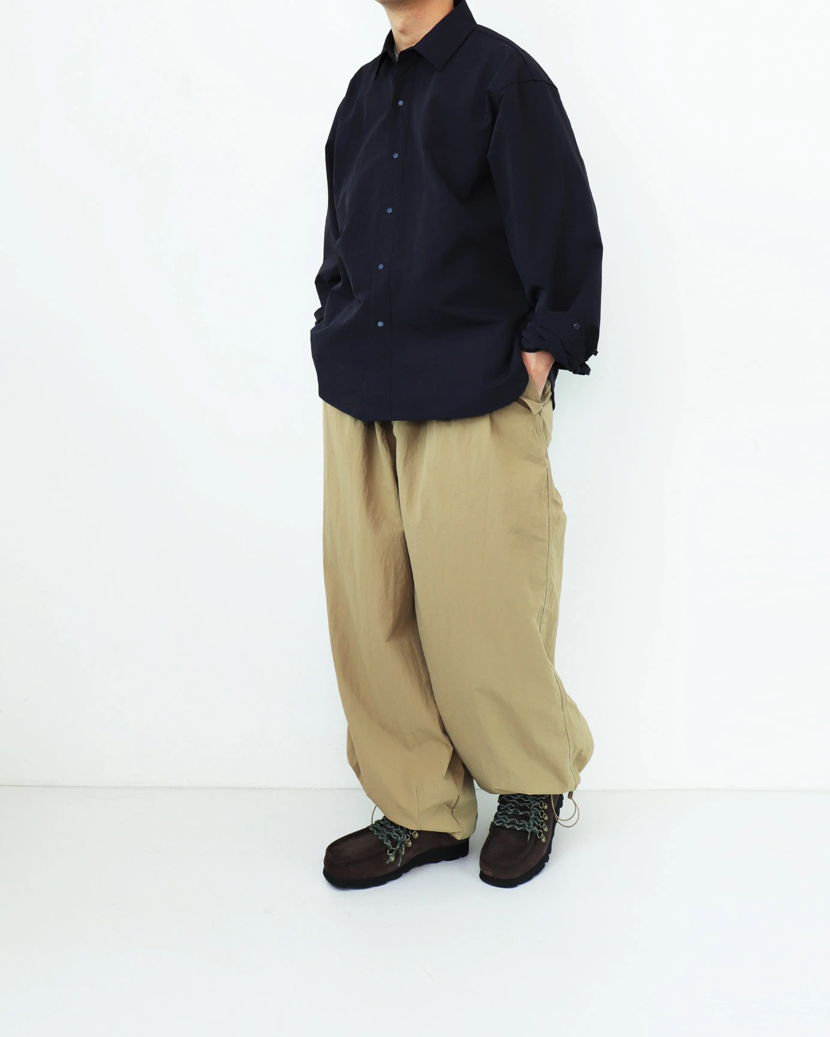 PACIFIC PANTS #630