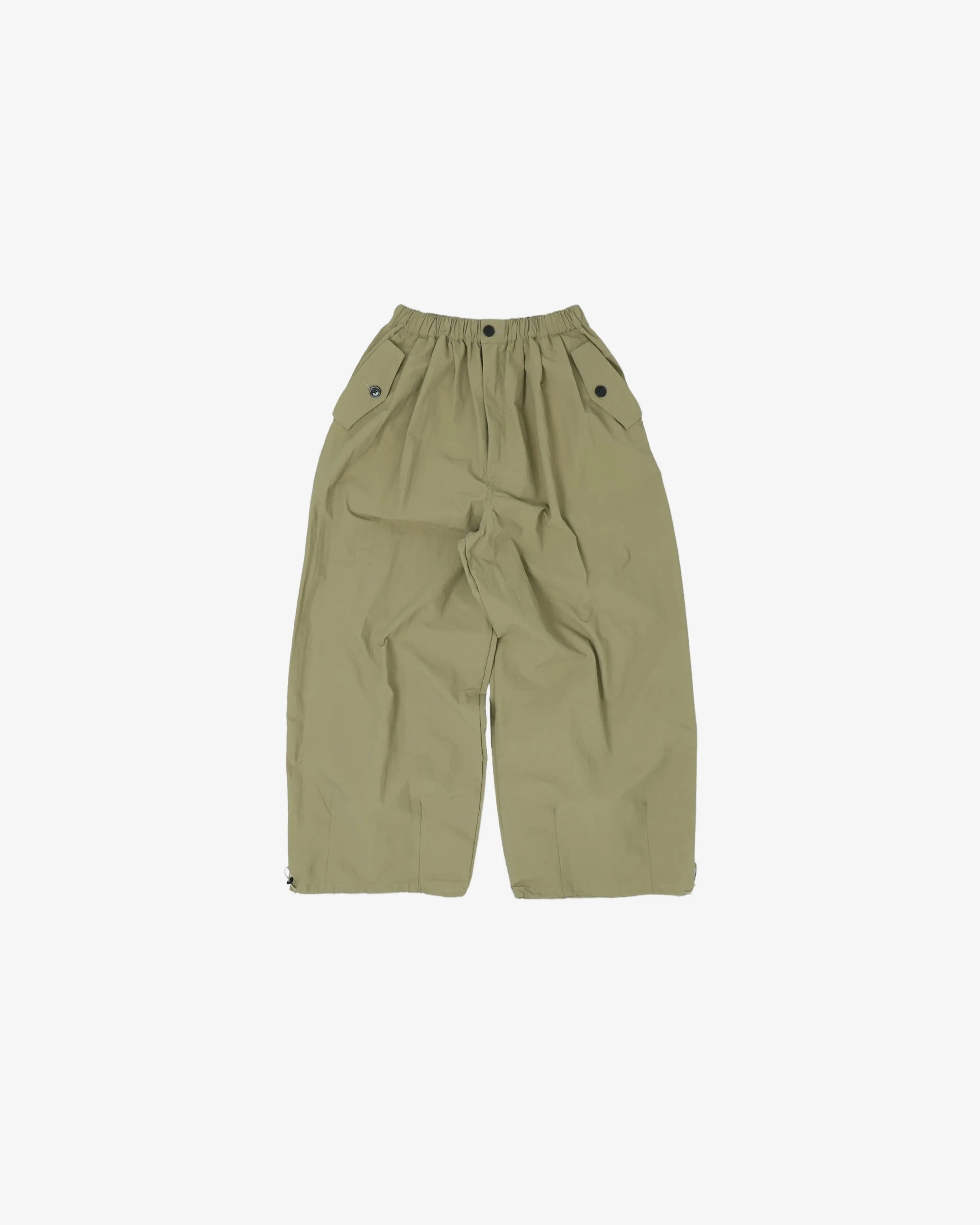 PACIFIC PANTS #630