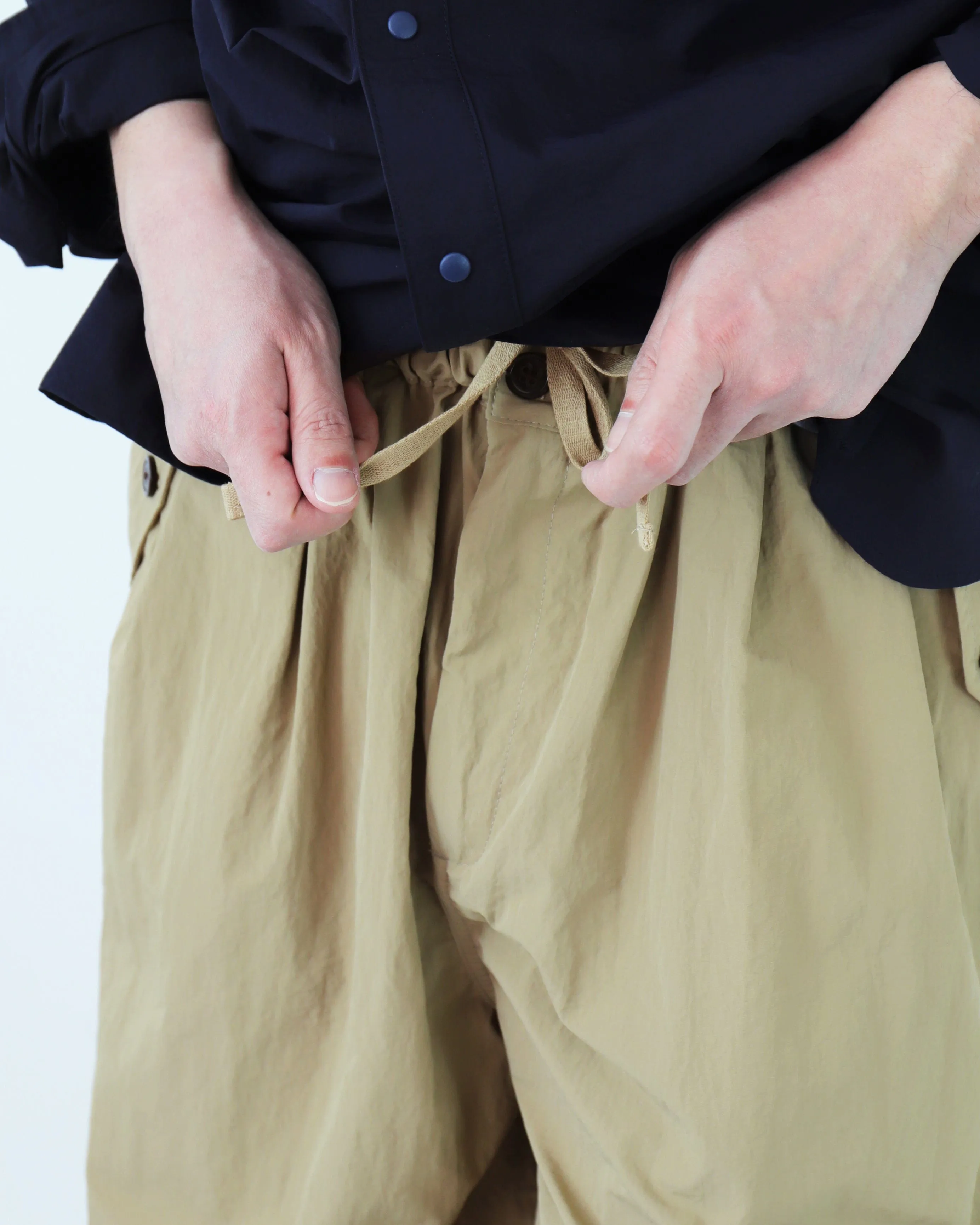 PACIFIC PANTS #630