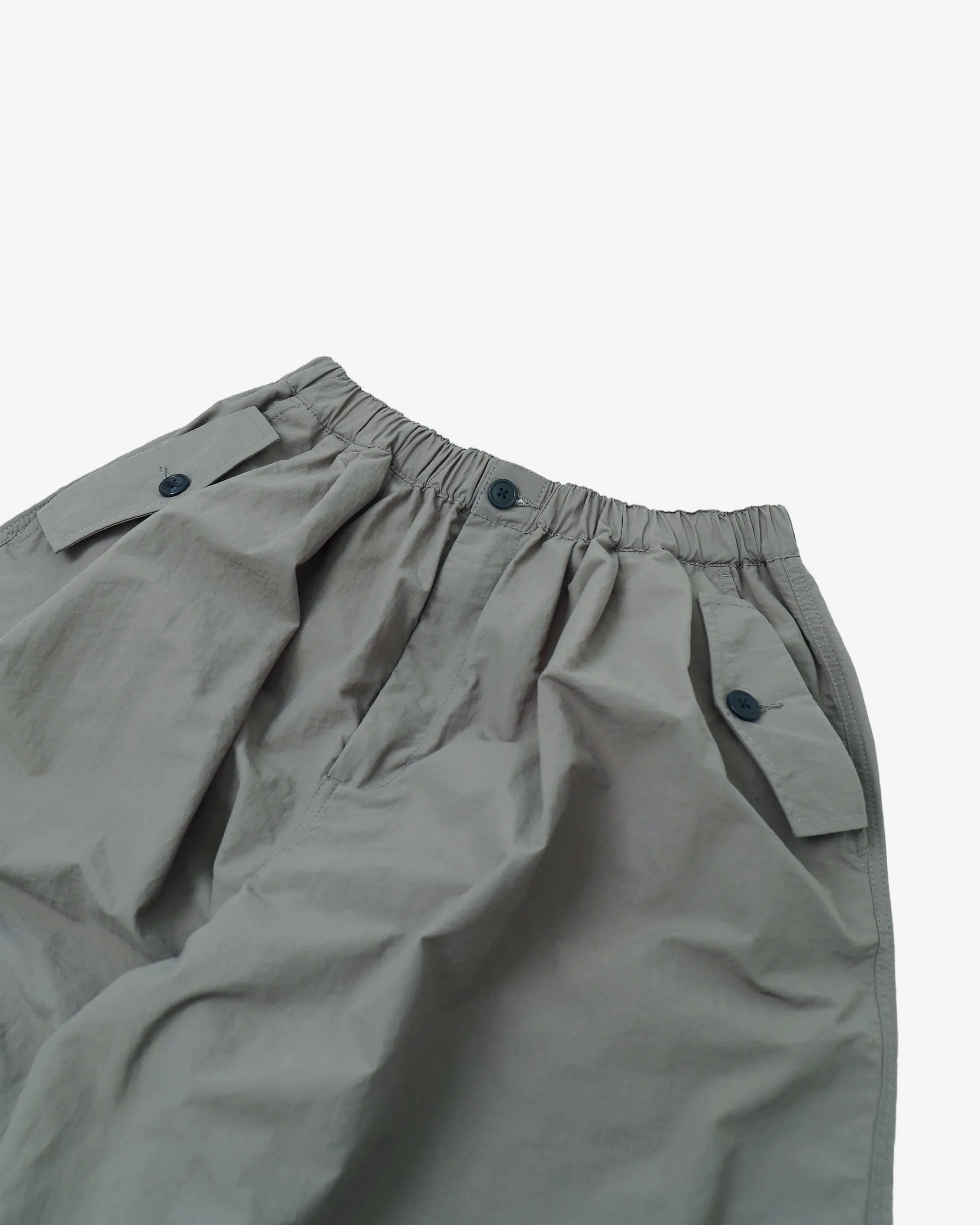 PACIFIC PANTS #630