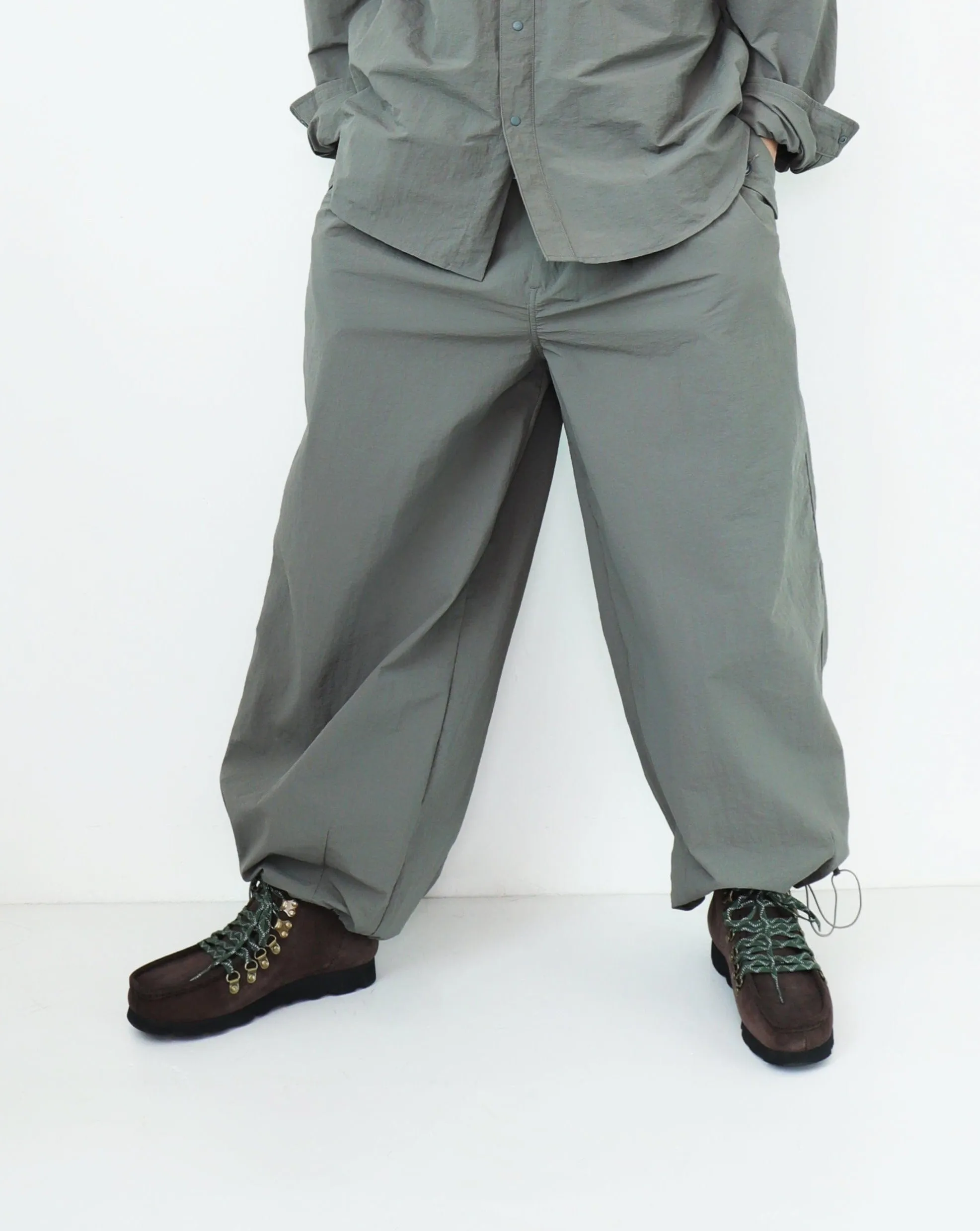 PACIFIC PANTS #630