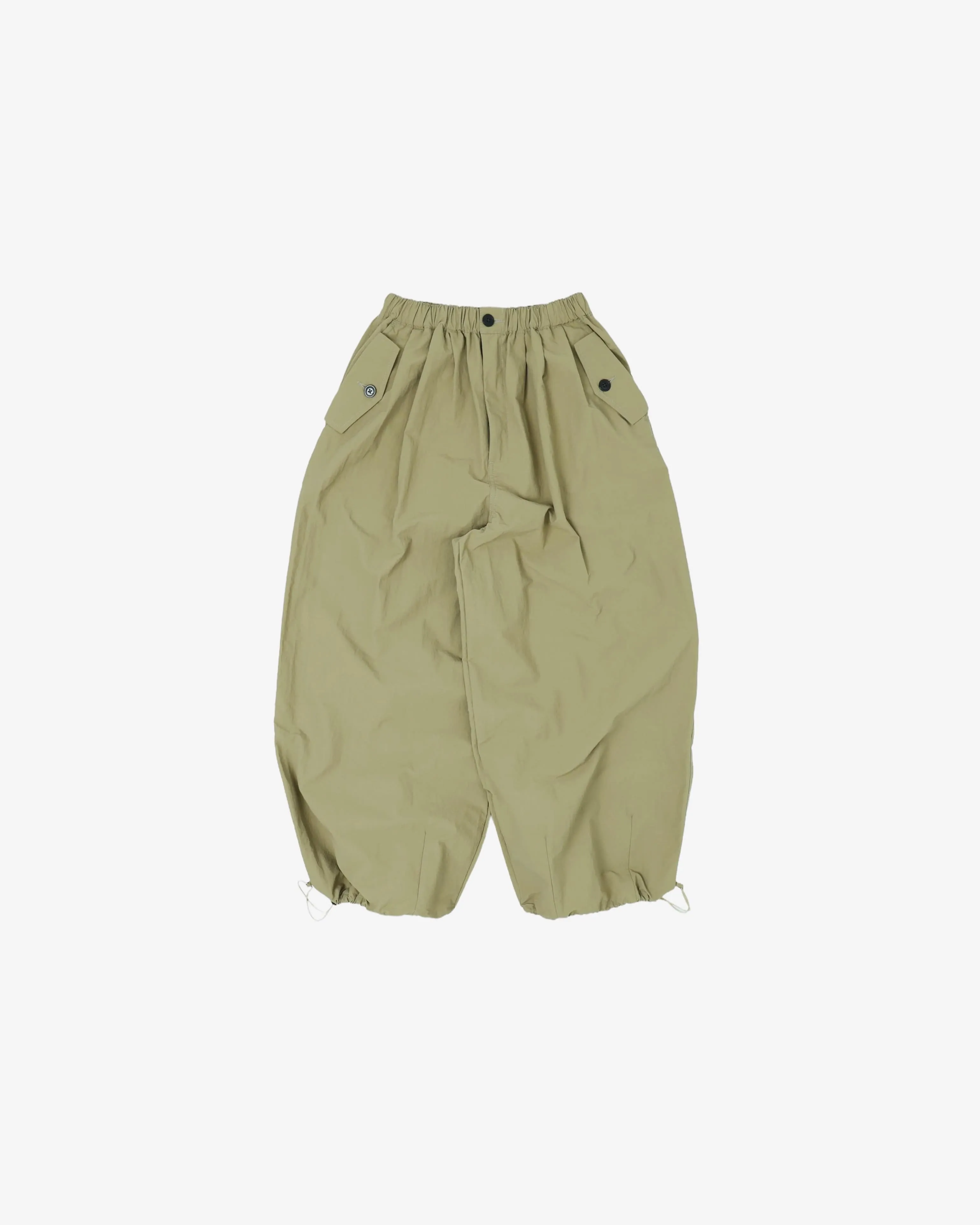 PACIFIC PANTS #630